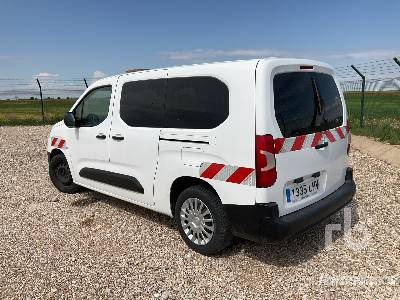TOYOTA PROACE - Furgon: slika TOYOTA PROACE - Furgon TOYOTA PROACE - Furgon: slika TOYOTA PROACE - Furgon