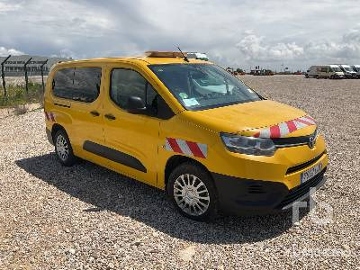 TOYOTA PROACE - Furgon: slika TOYOTA PROACE - Furgon TOYOTA PROACE - Furgon: slika TOYOTA PROACE - Furgon