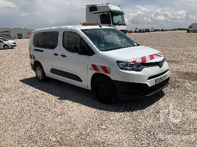 TOYOTA PROACE - Furgon: slika TOYOTA PROACE - Furgon TOYOTA PROACE - Furgon: slika TOYOTA PROACE - Furgon