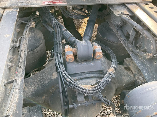 2008 Mercedes Benz Axor 1843LS 4x2 S/A Day Cab Truck Tractor - Tegljač: slika 2008 Mercedes Benz Axor 1843LS 4x2 S/A Day Cab Truck Tractor - Tegljač 2008 Mercedes Benz Axor 1843LS 4x2 S/A Day Cab Truck Tractor - Tegljač: slika 2008 Mercedes Benz Axor 1843LS 4x2 S/A Day Cab Truck Tractor - Tegljač