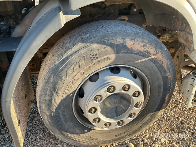 2012 Renault Premium 460.18 4x2 S/A Sleeper Truck Tractor - Tegljač: slika 2012 Renault Premium 460.18 4x2 S/A Sleeper Truck Tractor - Tegljač 2012 Renault Premium 460.18 4x2 S/A Sleeper Truck Tractor - Tegljač: slika 2012 Renault Premium 460.18 4x2 S/A Sleeper Truck Tractor - Tegljač