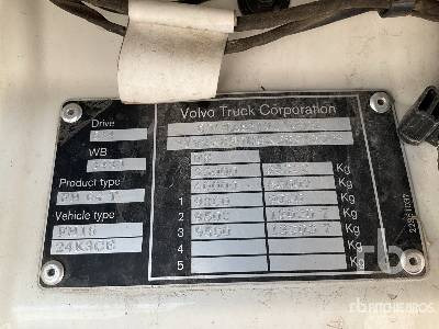 VOLVO FH16-750 - Tegljač: slika VOLVO FH16-750 - Tegljač VOLVO FH16-750 - Tegljač: slika VOLVO FH16-750 - Tegljač