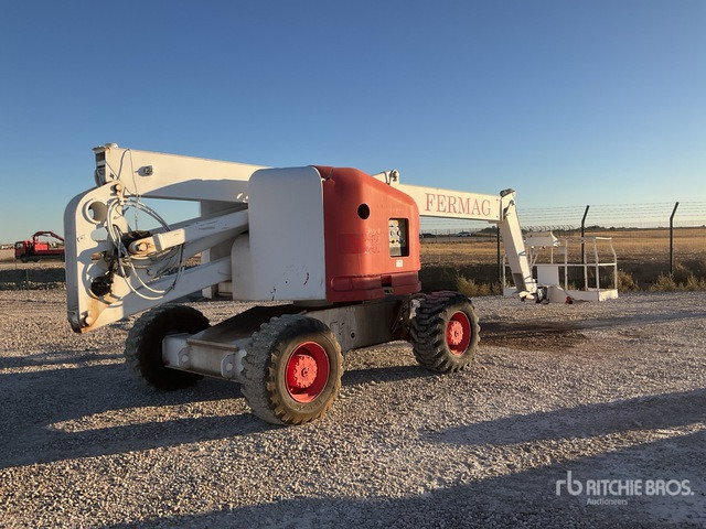 Terex TA64 Telescopic Boom Lift - Zglobni krak: slika Terex TA64 Telescopic Boom Lift - Zglobni krak Terex TA64 Telescopic Boom Lift - Zglobni krak: slika Terex TA64 Telescopic Boom Lift - Zglobni krak