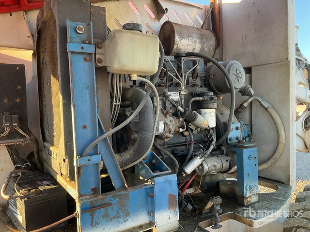 Terex TA64 Telescopic Boom Lift - Zglobni krak: slika Terex TA64 Telescopic Boom Lift - Zglobni krak Terex TA64 Telescopic Boom Lift - Zglobni krak: slika Terex TA64 Telescopic Boom Lift - Zglobni krak