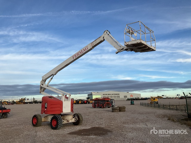 Terex TA64 Telescopic Boom Lift - Zglobni krak: slika Terex TA64 Telescopic Boom Lift - Zglobni krak Terex TA64 Telescopic Boom Lift - Zglobni krak: slika Terex TA64 Telescopic Boom Lift - Zglobni krak