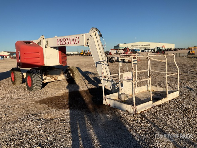 Terex TA64 Telescopic Boom Lift - Zglobni krak: slika Terex TA64 Telescopic Boom Lift - Zglobni krak Terex TA64 Telescopic Boom Lift - Zglobni krak: slika Terex TA64 Telescopic Boom Lift - Zglobni krak