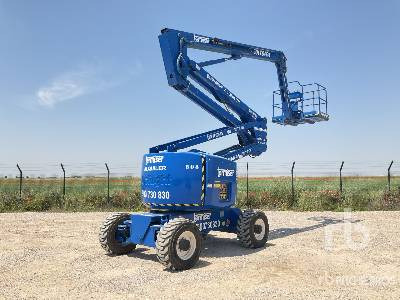UPRIGHT AB62RT 4WD Diesel - Zglobni krak: slika UPRIGHT AB62RT 4WD Diesel - Zglobni krak UPRIGHT AB62RT 4WD Diesel - Zglobni krak: slika UPRIGHT AB62RT 4WD Diesel - Zglobni krak