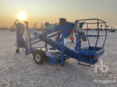 UPRIGHT TL49 - Zglobni krak: slika UPRIGHT TL49 - Zglobni krak UPRIGHT TL49 - Zglobni krak: slika UPRIGHT TL49 - Zglobni krak