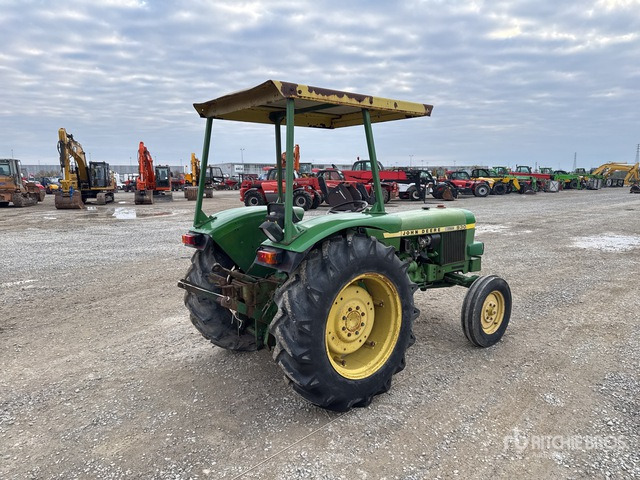 1976 John Deere 930 4WD Tractor - Traktor: slika 1976 John Deere 930 4WD Tractor - Traktor 1976 John Deere 930 4WD Tractor - Traktor: slika 1976 John Deere 930 4WD Tractor - Traktor