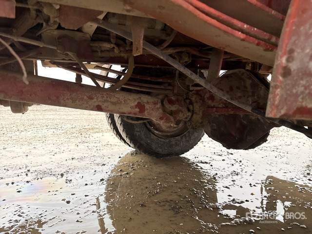 1987 Iveco TurboZeta 65-12 4x2 Roll-Off Truck - Kamion-šasija: slika 1987 Iveco TurboZeta 65-12 4x2 Roll-Off Truck - Kamion-šasija 1987 Iveco TurboZeta 65-12 4x2 Roll-Off Truck - Kamion-šasija: slika 1987 Iveco TurboZeta 65-12 4x2 Roll-Off Truck - Kamion-šasija