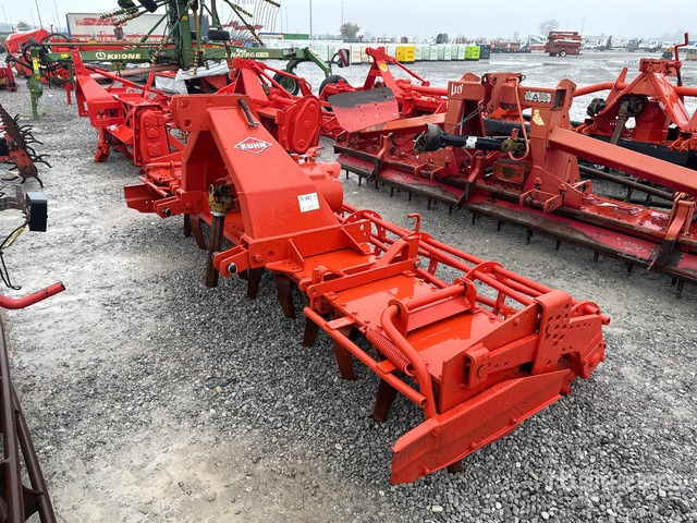 1989 Kuhn HR301M Harrow - Drljača: slika 1989 Kuhn HR301M Harrow - Drljača 1989 Kuhn HR301M Harrow - Drljača: slika 1989 Kuhn HR301M Harrow - Drljača