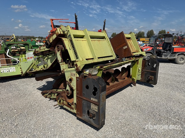 1996 Dominoni SL937 Testata per trincia - Priključak za silažni kombajn: slika 1996 Dominoni SL937 Testata per trincia - Priključak za silažni kombajn 1996 Dominoni SL937 Testata per trincia - Priključak za silažni kombajn: slika 1996 Dominoni SL937 Testata per trincia - Priključak za silažni kombajn