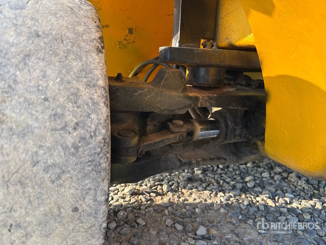 1998 JCB TELETRUCK 2.5D Telehandler - Teleskopski rukovatelj: slika 1998 JCB TELETRUCK 2.5D Telehandler - Teleskopski rukovatelj 1998 JCB TELETRUCK 2.5D Telehandler - Teleskopski rukovatelj: slika 1998 JCB TELETRUCK 2.5D Telehandler - Teleskopski rukovatelj