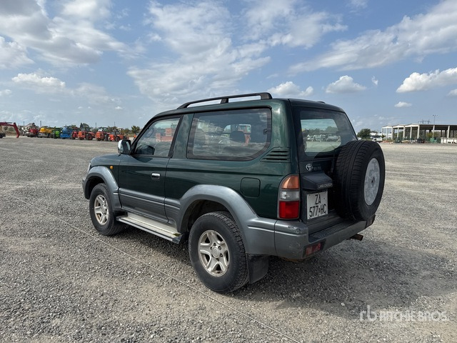 1998 Toyota Land Cruiser SUV Sport Utility Vehicle - SUV: slika 1998 Toyota Land Cruiser SUV Sport Utility Vehicle - SUV 1998 Toyota Land Cruiser SUV Sport Utility Vehicle - SUV: slika 1998 Toyota Land Cruiser SUV Sport Utility Vehicle - SUV