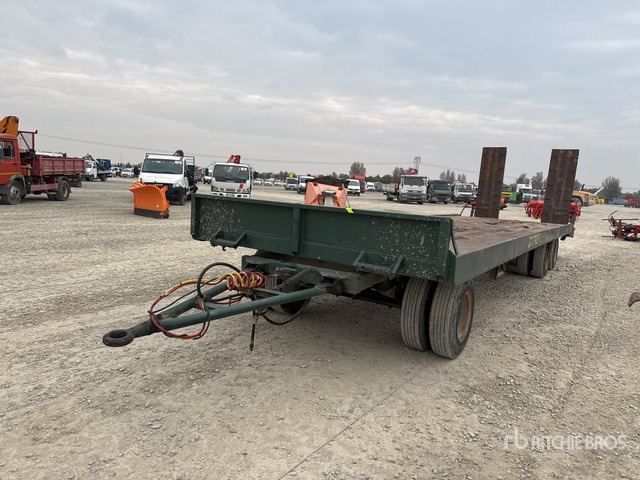 1998 Zaccaria ZAM200SP Tri/A Agricultural Trailer :Misc. Agricultural Trailer - Platforme za prikolice za poljoprivredna gospodarstva: slika 1998 Zaccaria ZAM200SP Tri/A Agricultural Trailer :Misc. Agricultural Trailer - Platforme za prikolice za poljoprivredna gospodarstva 1998 Zaccaria ZAM200SP Tri/A Agricultural Trailer :Misc. Agricultural Trailer - Platforme za prikolice za poljoprivredna gospodarstva: slika 1998 Zaccaria ZAM200SP Tri/A Agricultural Trailer :Misc. Agricultural Trailer - Platforme za prikolice za poljoprivredna gospodarstva