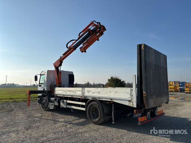 2000 Renault Premium 300 2000 Benelli 10510/3S2 6000 kg ... Flatbed Truck with Crane - Kamion s otvorenim sandukom, Kamion s kranom: slika 2000 Renault Premium 300 2000 Benelli 10510/3S2 6000 kg ... Flatbed Truck with Crane - Kamion s otvorenim sandukom, Kamion s kranom 2000 Renault Premium 300 2000 Benelli 10510/3S2 6000 kg ... Flatbed Truck with Crane - Kamion s otvorenim sandukom, Kamion s kranom: slika 2000 Renault Premium 300 2000 Benelli 10510/3S2 6000 kg ... Flatbed Truck with Crane - Kamion s otvorenim sandukom, Kamion s kranom