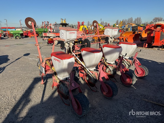2003 Maschio Gaspardo SP540 Air Seeder - Sijačica: slika 2003 Maschio Gaspardo SP540 Air Seeder - Sijačica 2003 Maschio Gaspardo SP540 Air Seeder - Sijačica: slika 2003 Maschio Gaspardo SP540 Air Seeder - Sijačica