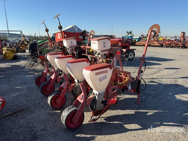 2003 Maschio Gaspardo SP540 Air Seeder - Sijačica: slika 2003 Maschio Gaspardo SP540 Air Seeder - Sijačica 2003 Maschio Gaspardo SP540 Air Seeder - Sijačica: slika 2003 Maschio Gaspardo SP540 Air Seeder - Sijačica