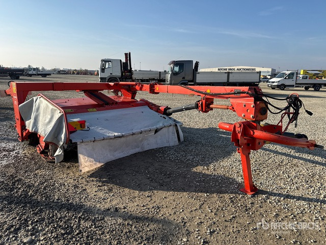 2004 Kuhn FC283TG Mower Conditioner - Kosilica: slika 2004 Kuhn FC283TG Mower Conditioner - Kosilica 2004 Kuhn FC283TG Mower Conditioner - Kosilica: slika 2004 Kuhn FC283TG Mower Conditioner - Kosilica