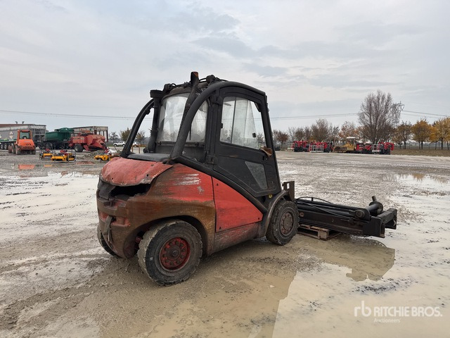 2004 Linde H40D 4000 kg Forklift - Viličar: slika 2004 Linde H40D 4000 kg Forklift - Viličar 2004 Linde H40D 4000 kg Forklift - Viličar: slika 2004 Linde H40D 4000 kg Forklift - Viličar