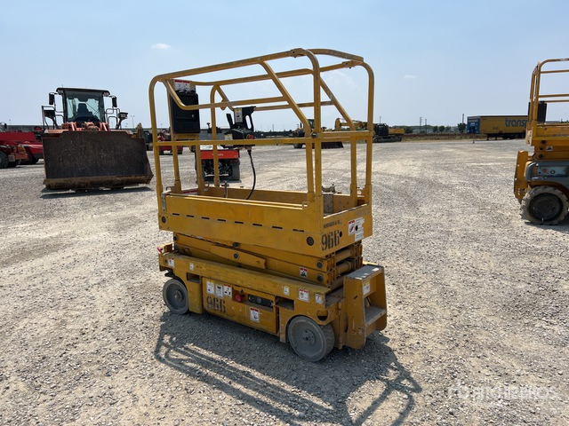 2006 Haulotte Optimum 8 Electric (Inoperable) Scissor Lift - Škarasta podizna platforma: slika 2006 Haulotte Optimum 8 Electric (Inoperable) Scissor Lift - Škarasta podizna platforma 2006 Haulotte Optimum 8 Electric (Inoperable) Scissor Lift - Škarasta podizna platforma: slika 2006 Haulotte Optimum 8 Electric (Inoperable) Scissor Lift - Škarasta podizna platforma