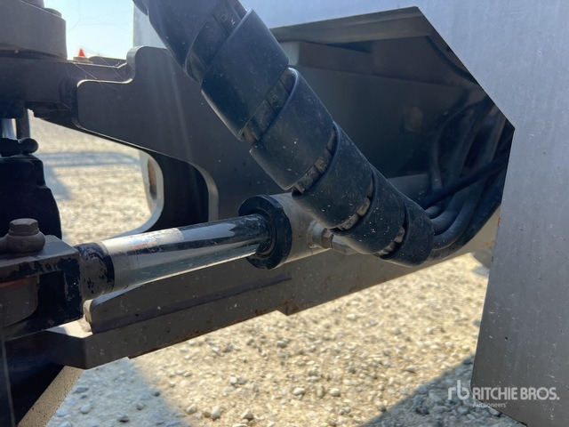 2007 Genie Z-80/60 Articulating Boom Lift - Zglobni krak: slika 2007 Genie Z-80/60 Articulating Boom Lift - Zglobni krak 2007 Genie Z-80/60 Articulating Boom Lift - Zglobni krak: slika 2007 Genie Z-80/60 Articulating Boom Lift - Zglobni krak