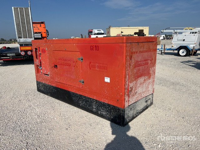 2007 Himoinsa HFW60 47.5 kW (Inoperable) Generator Set - Generatorski set: slika 2007 Himoinsa HFW60 47.5 kW (Inoperable) Generator Set - Generatorski set 2007 Himoinsa HFW60 47.5 kW (Inoperable) Generator Set - Generatorski set: slika 2007 Himoinsa HFW60 47.5 kW (Inoperable) Generator Set - Generatorski set