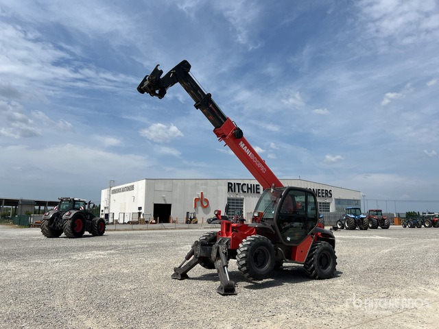 2007 Manitou MVT1332SL Telehandler - Teleskopski rukovatelj: slika 2007 Manitou MVT1332SL Telehandler - Teleskopski rukovatelj 2007 Manitou MVT1332SL Telehandler - Teleskopski rukovatelj: slika 2007 Manitou MVT1332SL Telehandler - Teleskopski rukovatelj