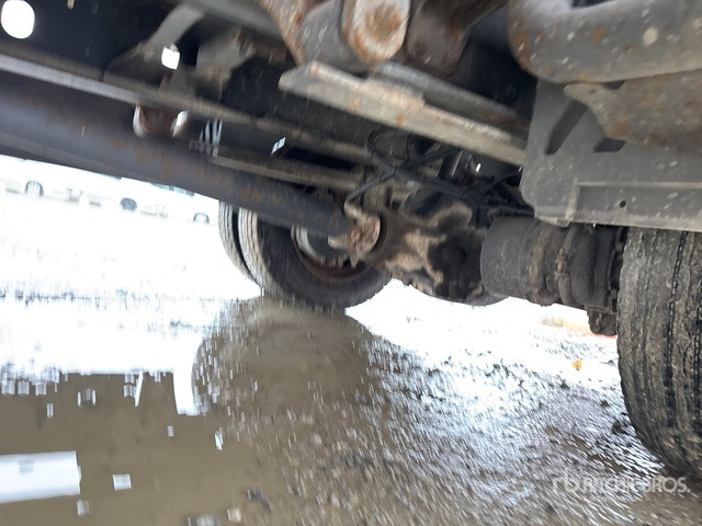 2008 Mercedes-Benz Atego 4x2 Van Truck - Kamion sandučar: slika 2008 Mercedes-Benz Atego 4x2 Van Truck - Kamion sandučar 2008 Mercedes-Benz Atego 4x2 Van Truck - Kamion sandučar: slika 2008 Mercedes-Benz Atego 4x2 Van Truck - Kamion sandučar