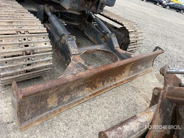 2009 Doosan DX80R Tracked Excavator - Bager gusjeničar: slika 2009 Doosan DX80R Tracked Excavator - Bager gusjeničar 2009 Doosan DX80R Tracked Excavator - Bager gusjeničar: slika 2009 Doosan DX80R Tracked Excavator - Bager gusjeničar