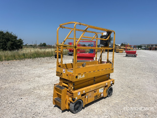 2009 Haulotte Optimum 8NT Electric (Inoperable) Scissor Lift - Škarasta podizna platforma: slika 2009 Haulotte Optimum 8NT Electric (Inoperable) Scissor Lift - Škarasta podizna platforma 2009 Haulotte Optimum 8NT Electric (Inoperable) Scissor Lift - Škarasta podizna platforma: slika 2009 Haulotte Optimum 8NT Electric (Inoperable) Scissor Lift - Škarasta podizna platforma