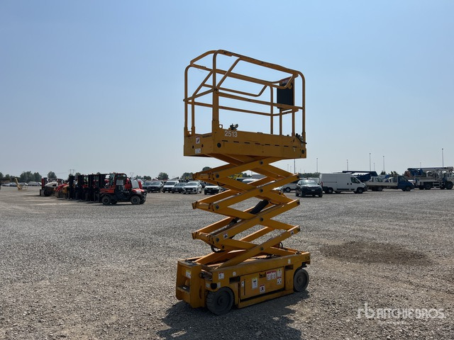 2009 Haulotte Optimum 8NT Electric Scissor Lift - Škarasta podizna platforma: slika 2009 Haulotte Optimum 8NT Electric Scissor Lift - Škarasta podizna platforma 2009 Haulotte Optimum 8NT Electric Scissor Lift - Škarasta podizna platforma: slika 2009 Haulotte Optimum 8NT Electric Scissor Lift - Škarasta podizna platforma