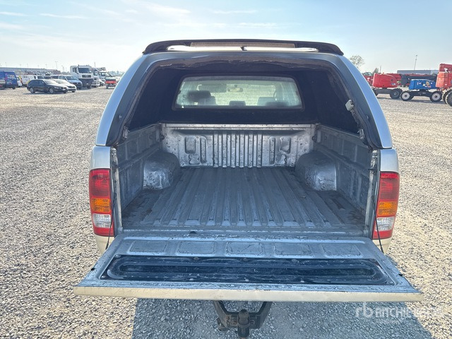 2010 Toyota Hylux 4x4 Crew Cab Pickup - Pick-up: slika 2010 Toyota Hylux 4x4 Crew Cab Pickup - Pick-up 2010 Toyota Hylux 4x4 Crew Cab Pickup - Pick-up: slika 2010 Toyota Hylux 4x4 Crew Cab Pickup - Pick-up