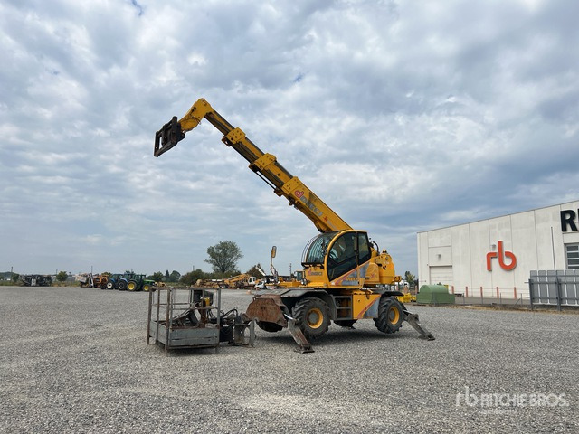 2011 Dieci Pegasus 38.16 Telehandler - Teleskopski rukovatelj: slika 2011 Dieci Pegasus 38.16 Telehandler - Teleskopski rukovatelj 2011 Dieci Pegasus 38.16 Telehandler - Teleskopski rukovatelj: slika 2011 Dieci Pegasus 38.16 Telehandler - Teleskopski rukovatelj