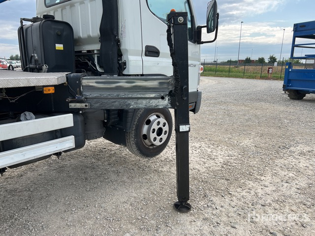 2011 Mitsubishi Canter 6C15 Socage DA 328 on 4x2 Bucket Truck - Podizna platforma montirana na kamion: slika 2011 Mitsubishi Canter 6C15 Socage DA 328 on 4x2 Bucket Truck - Podizna platforma montirana na kamion 2011 Mitsubishi Canter 6C15 Socage DA 328 on 4x2 Bucket Truck - Podizna platforma montirana na kamion: slika 2011 Mitsubishi Canter 6C15 Socage DA 328 on 4x2 Bucket Truck - Podizna platforma montirana na kamion