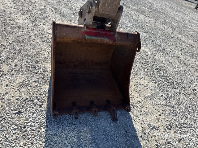 Bager gusjeničar 2011 Volvo ECR88 Tracked Excavator: slika Bager gusjeničar 2011 Volvo ECR88 Tracked Excavator