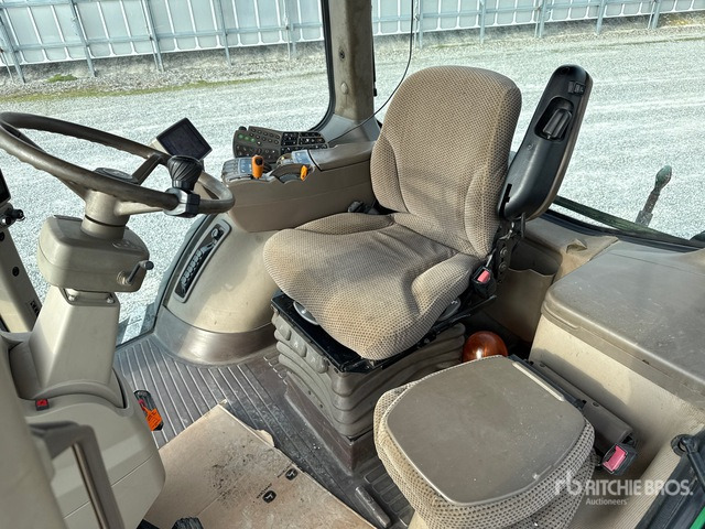 2012 John Deere 8320RT Track Tractor - Traktor gusjeničar: slika 2012 John Deere 8320RT Track Tractor - Traktor gusjeničar 2012 John Deere 8320RT Track Tractor - Traktor gusjeničar: slika 2012 John Deere 8320RT Track Tractor - Traktor gusjeničar