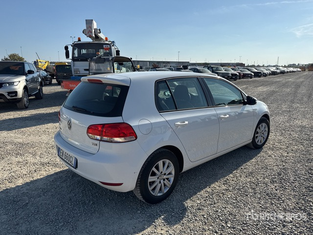 2012 Volkswagen Golf - Automobil: slika 2012 Volkswagen Golf - Automobil 2012 Volkswagen Golf - Automobil: slika 2012 Volkswagen Golf - Automobil