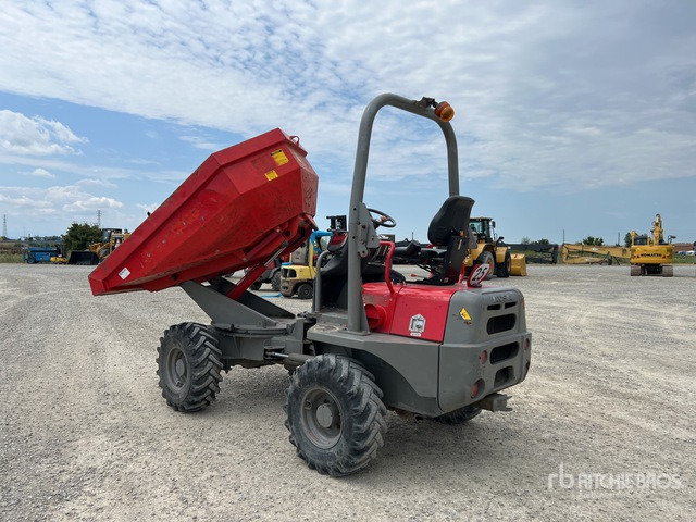 2013 Ausa D 350 AHG Swivel Dumper - Mini istovarivač: slika 2013 Ausa D 350 AHG Swivel Dumper - Mini istovarivač 2013 Ausa D 350 AHG Swivel Dumper - Mini istovarivač: slika 2013 Ausa D 350 AHG Swivel Dumper - Mini istovarivač