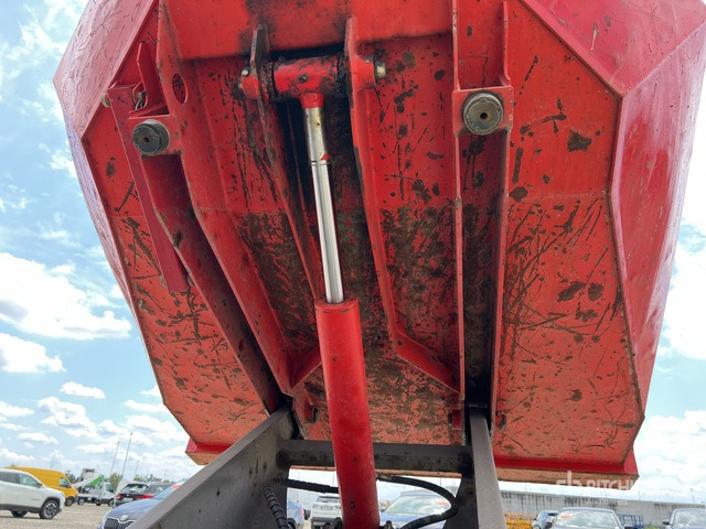 2013 Ausa D 350 AHG Swivel Dumper - Mini istovarivač: slika 2013 Ausa D 350 AHG Swivel Dumper - Mini istovarivač 2013 Ausa D 350 AHG Swivel Dumper - Mini istovarivač: slika 2013 Ausa D 350 AHG Swivel Dumper - Mini istovarivač