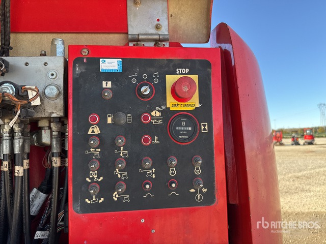 2013 Genie Z4525J Diesel Articulating Boom Lift - Zglobni krak: slika 2013 Genie Z4525J Diesel Articulating Boom Lift - Zglobni krak 2013 Genie Z4525J Diesel Articulating Boom Lift - Zglobni krak: slika 2013 Genie Z4525J Diesel Articulating Boom Lift - Zglobni krak