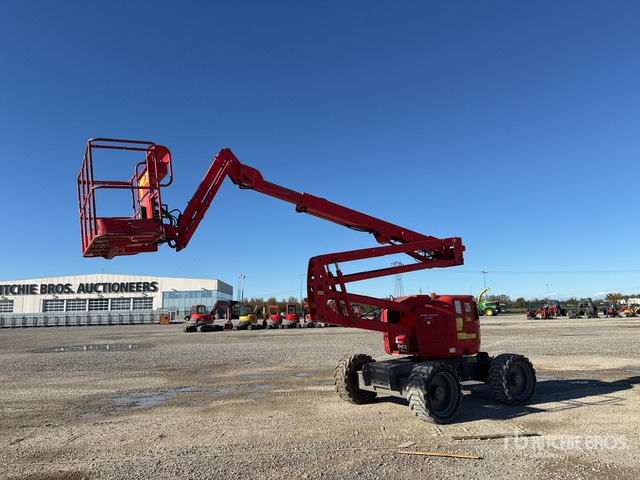 2013 Genie Z4525J Diesel Articulating Boom Lift - Zglobni krak: slika 2013 Genie Z4525J Diesel Articulating Boom Lift - Zglobni krak 2013 Genie Z4525J Diesel Articulating Boom Lift - Zglobni krak: slika 2013 Genie Z4525J Diesel Articulating Boom Lift - Zglobni krak