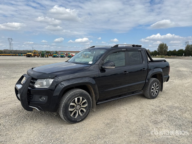 2013 Volkswagen Amarok Crew Cab Pickup - Pick-up: slika 2013 Volkswagen Amarok Crew Cab Pickup - Pick-up 2013 Volkswagen Amarok Crew Cab Pickup - Pick-up: slika 2013 Volkswagen Amarok Crew Cab Pickup - Pick-up