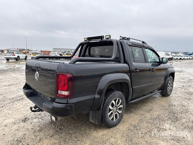 2013 Volkswagen Amarok Pickup - Pick-up: slika 2013 Volkswagen Amarok Pickup - Pick-up 2013 Volkswagen Amarok Pickup - Pick-up: slika 2013 Volkswagen Amarok Pickup - Pick-up