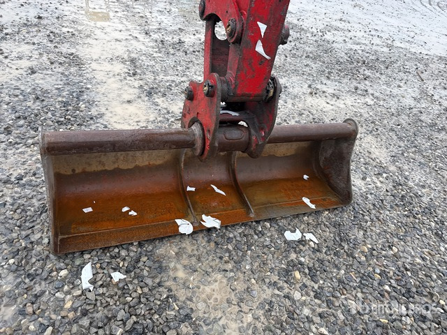 2014 Bobcat E25 EM Mini Excavator: <6.6t - Mini bager: slika 2014 Bobcat E25 EM Mini Excavator: <6.6t - Mini bager 2014 Bobcat E25 EM Mini Excavator: <6.6t - Mini bager: slika 2014 Bobcat E25 EM Mini Excavator: <6.6t - Mini bager