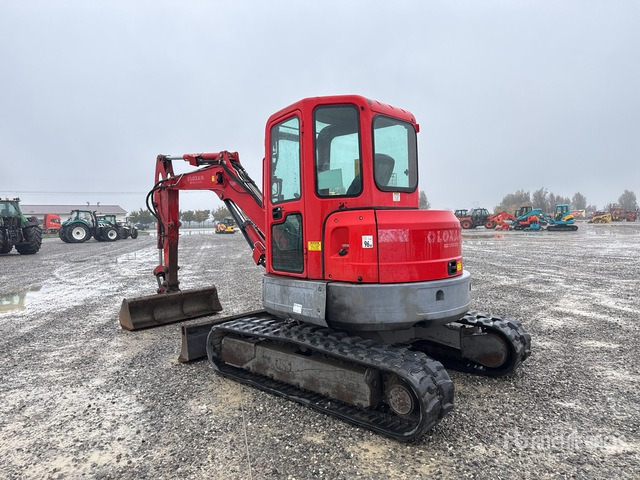 2014 Bobcat E50 Mini Excavator: <6.6t - Mini bager: slika 2014 Bobcat E50 Mini Excavator: <6.6t - Mini bager 2014 Bobcat E50 Mini Excavator: <6.6t - Mini bager: slika 2014 Bobcat E50 Mini Excavator: <6.6t - Mini bager