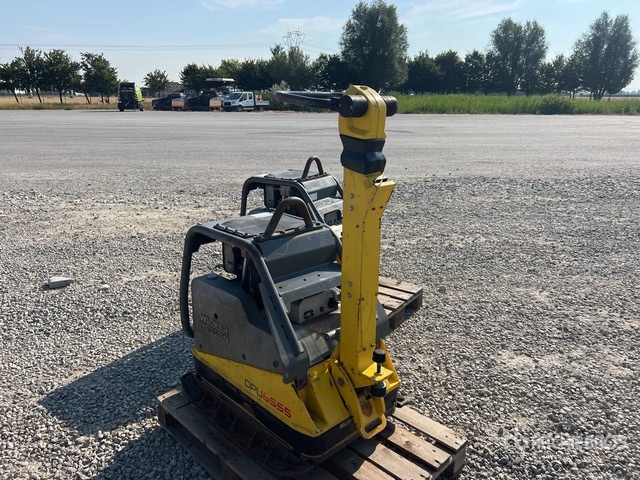 2015 Wacker Neuson DPU6555Heh Vibratory Plate Compactor - Vibro ploča: slika 2015 Wacker Neuson DPU6555Heh Vibratory Plate Compactor - Vibro ploča 2015 Wacker Neuson DPU6555Heh Vibratory Plate Compactor - Vibro ploča: slika 2015 Wacker Neuson DPU6555Heh Vibratory Plate Compactor - Vibro ploča