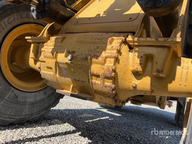 2016 Cat 966M Wheel Loader - Utovarivač na kotačima: slika 2016 Cat 966M Wheel Loader - Utovarivač na kotačima 2016 Cat 966M Wheel Loader - Utovarivač na kotačima: slika 2016 Cat 966M Wheel Loader - Utovarivač na kotačima