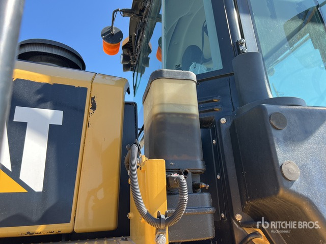 2016 Cat 966M Wheel Loader - Utovarivač na kotačima: slika 2016 Cat 966M Wheel Loader - Utovarivač na kotačima 2016 Cat 966M Wheel Loader - Utovarivač na kotačima: slika 2016 Cat 966M Wheel Loader - Utovarivač na kotačima