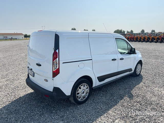 2016 Ford Transit Connect Van Truck - Furgon: slika 2016 Ford Transit Connect Van Truck - Furgon 2016 Ford Transit Connect Van Truck - Furgon: slika 2016 Ford Transit Connect Van Truck - Furgon